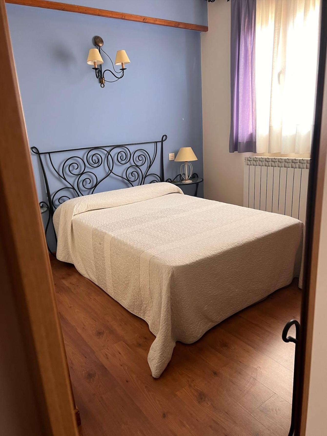 Hotel Rural Restaurante Las Baronas Santa Cruz de la Salceda Εξωτερικό φωτογραφία